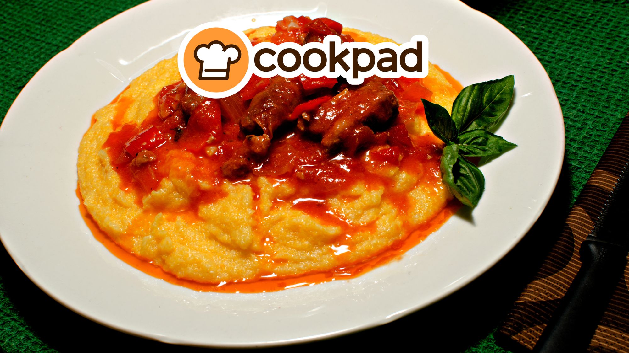 Polenta: recetas calentitas y creativas 🥘