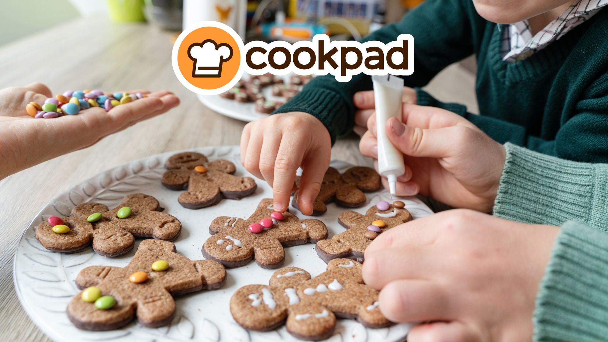 Día del Niño en Argentina: recetas divertidas, dulces y saladas 🎉🍪🍕