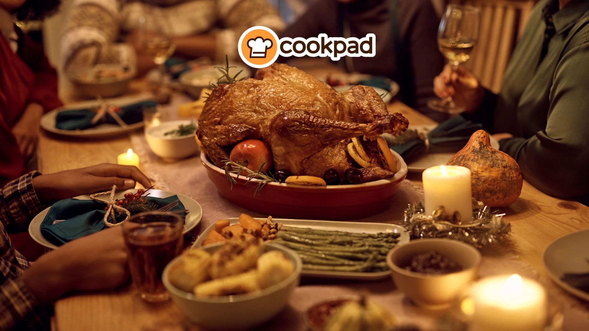 Qué se hace en Acción de Gracias y qué se come: menú tradicional y recetas fáciles