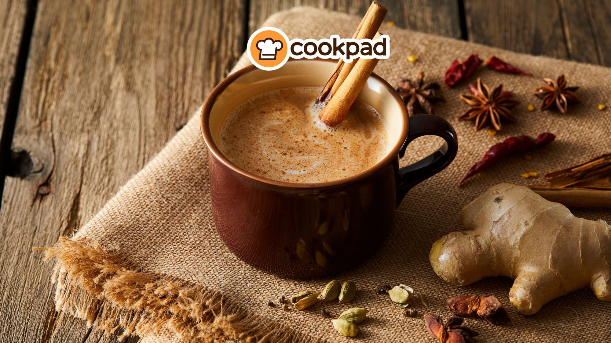 🍂Recetas con Jengibre: Ideas Dulces y Saladas para Otoño