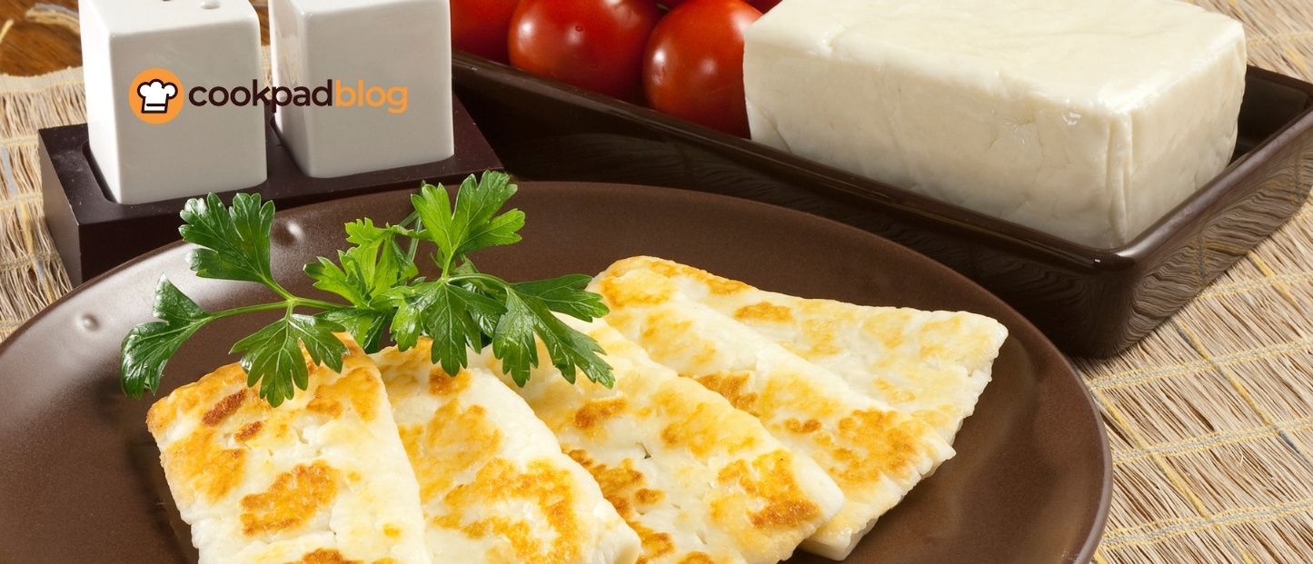 🧀 Tout savoir sur l’halloumi : cuisson, recettes, conseils