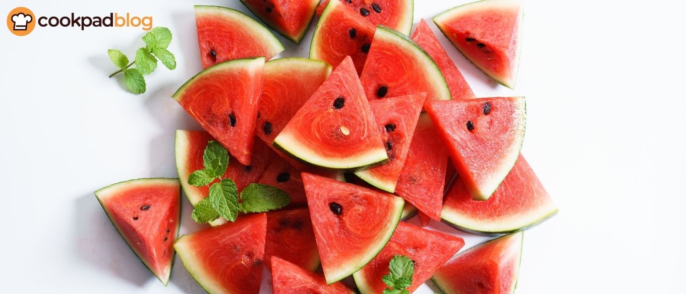 🍉 Comment choisir, cuisiner et aimer la pastèque (sans se louper)