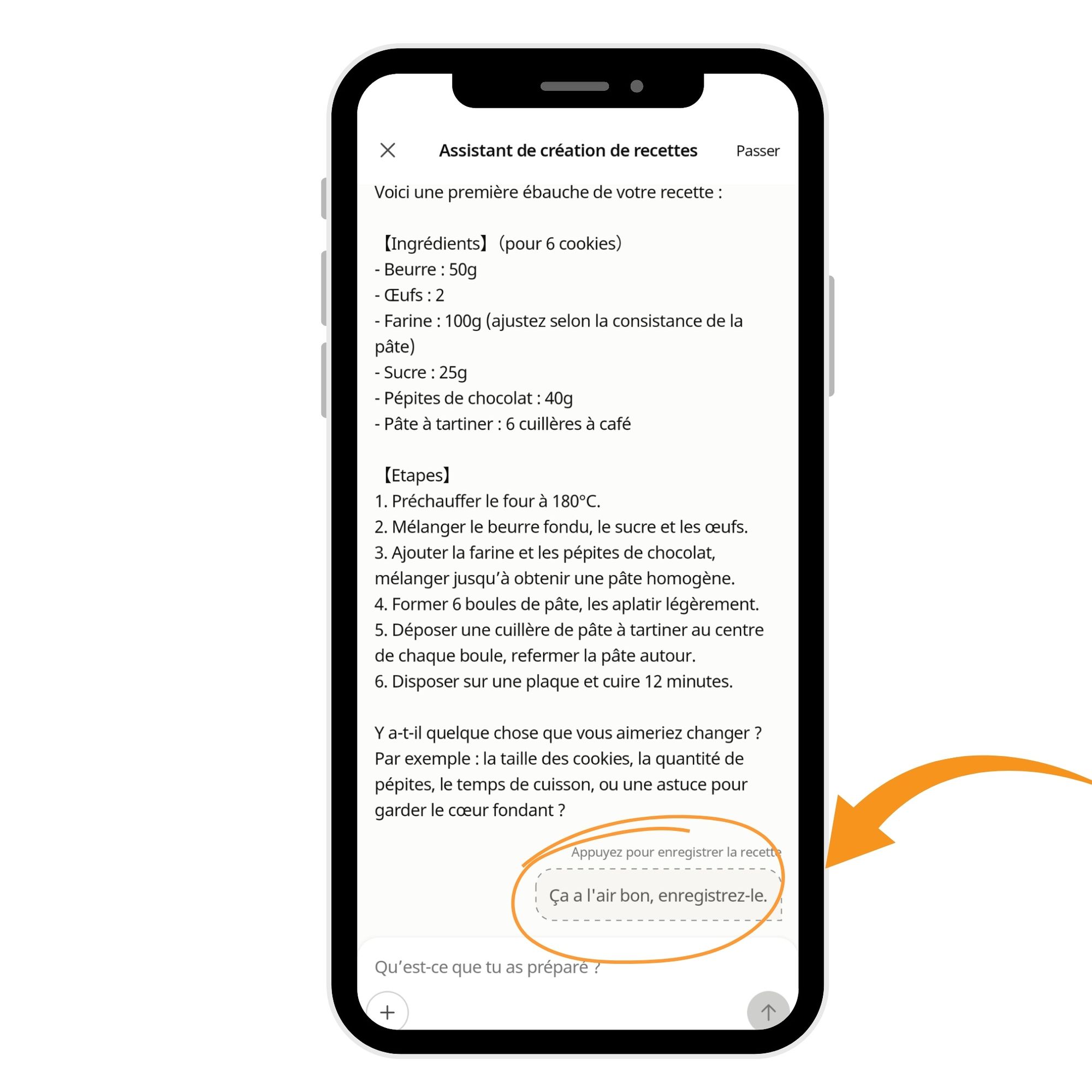 Découvrez le nouvel assistant IA de Cookpad : la façon la plus intelligente de créer des recettes
