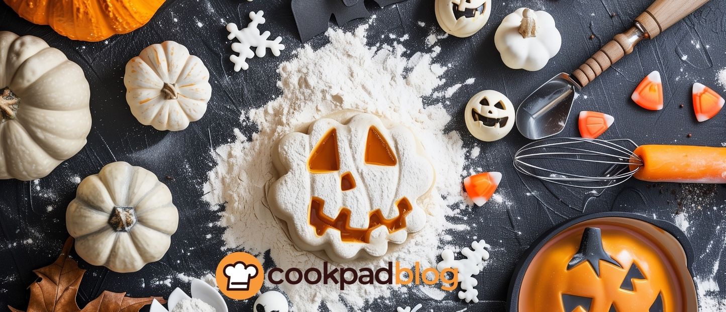 Buffet d’Halloween : 20 idées gourmandes pour un repas monstrueux 🎃