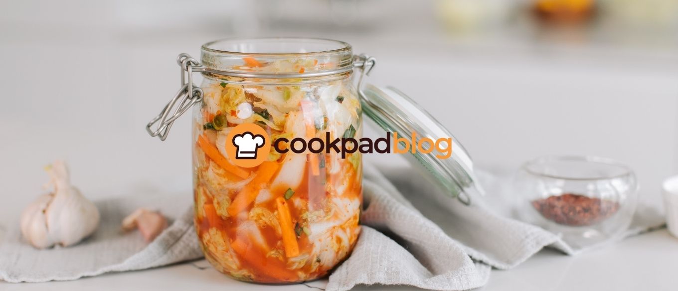 🥬 Kimchi : recette, bienfaits et comment le préparer à la maison