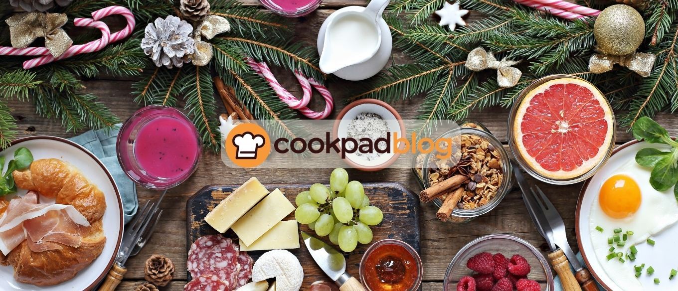 Quelles recettes préparer pour un brunch de Noël ?