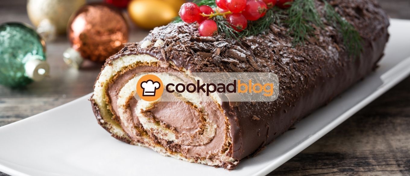 🎄 Quelle bûche de Noël préparer cette année ? Idées, recettes et tendances