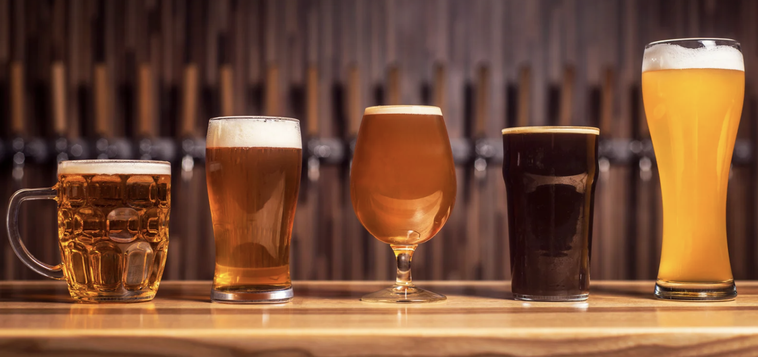 🍻 Október a sör hónapja!🍻