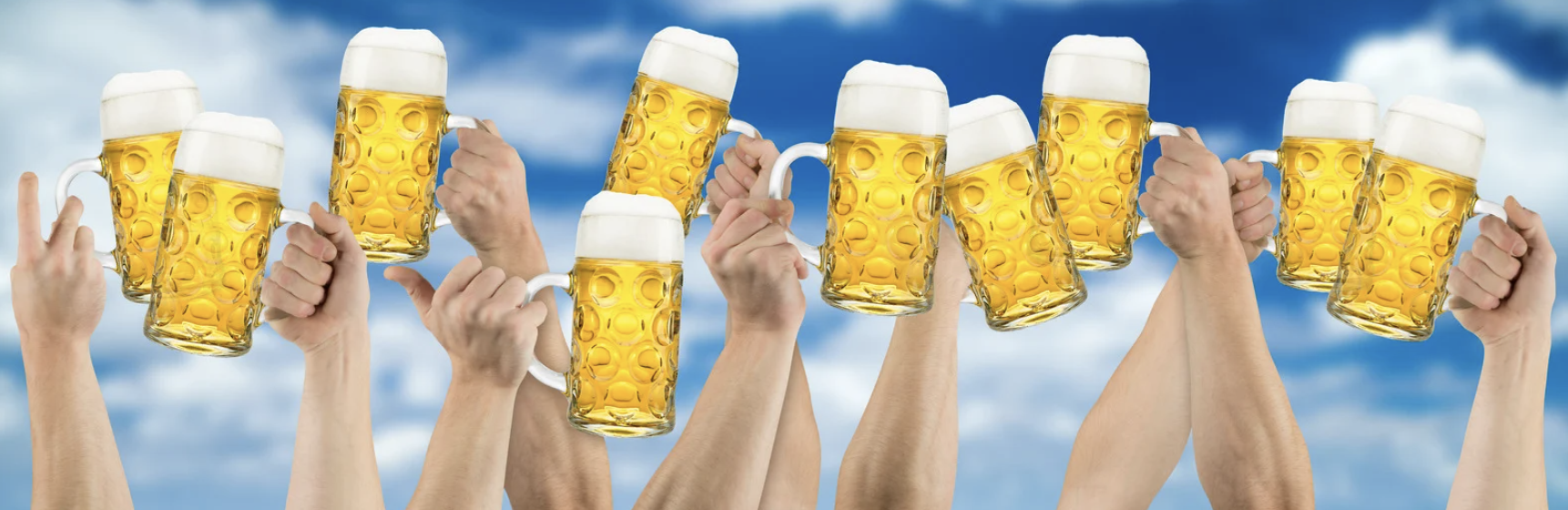 🍻 Október a sör hónapja!🍻