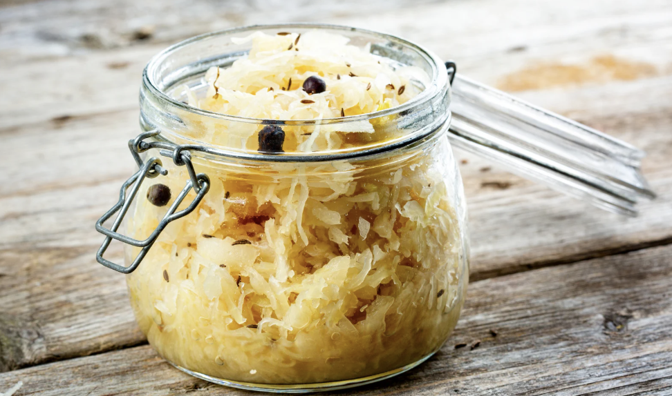 🥬️ Mindent a savanyú káposztáról – a tél egyik legértékesebb kincse