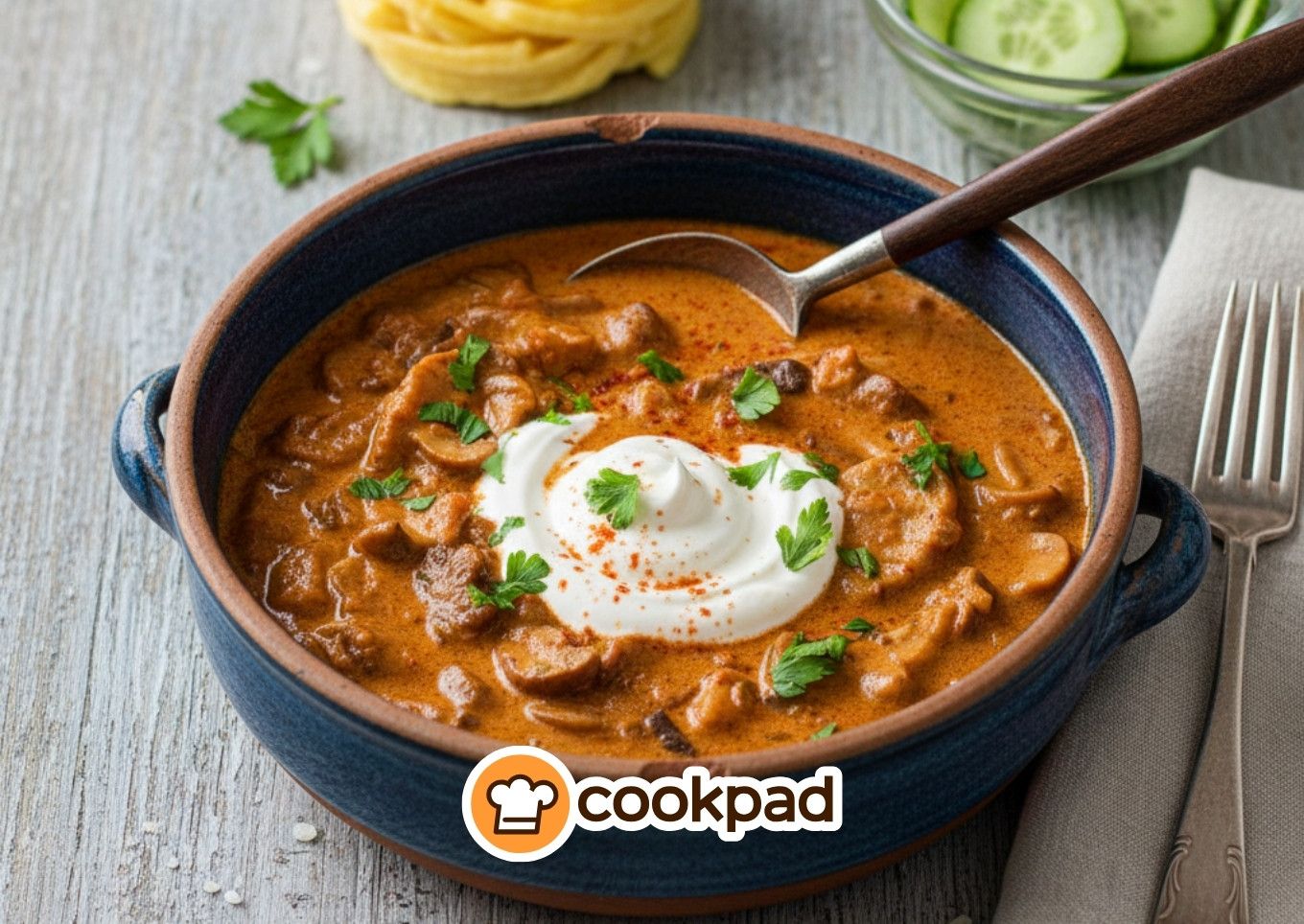 Az ezerarcú paprikás!  A klasszikus csirkétől a gombás és halas változatokig