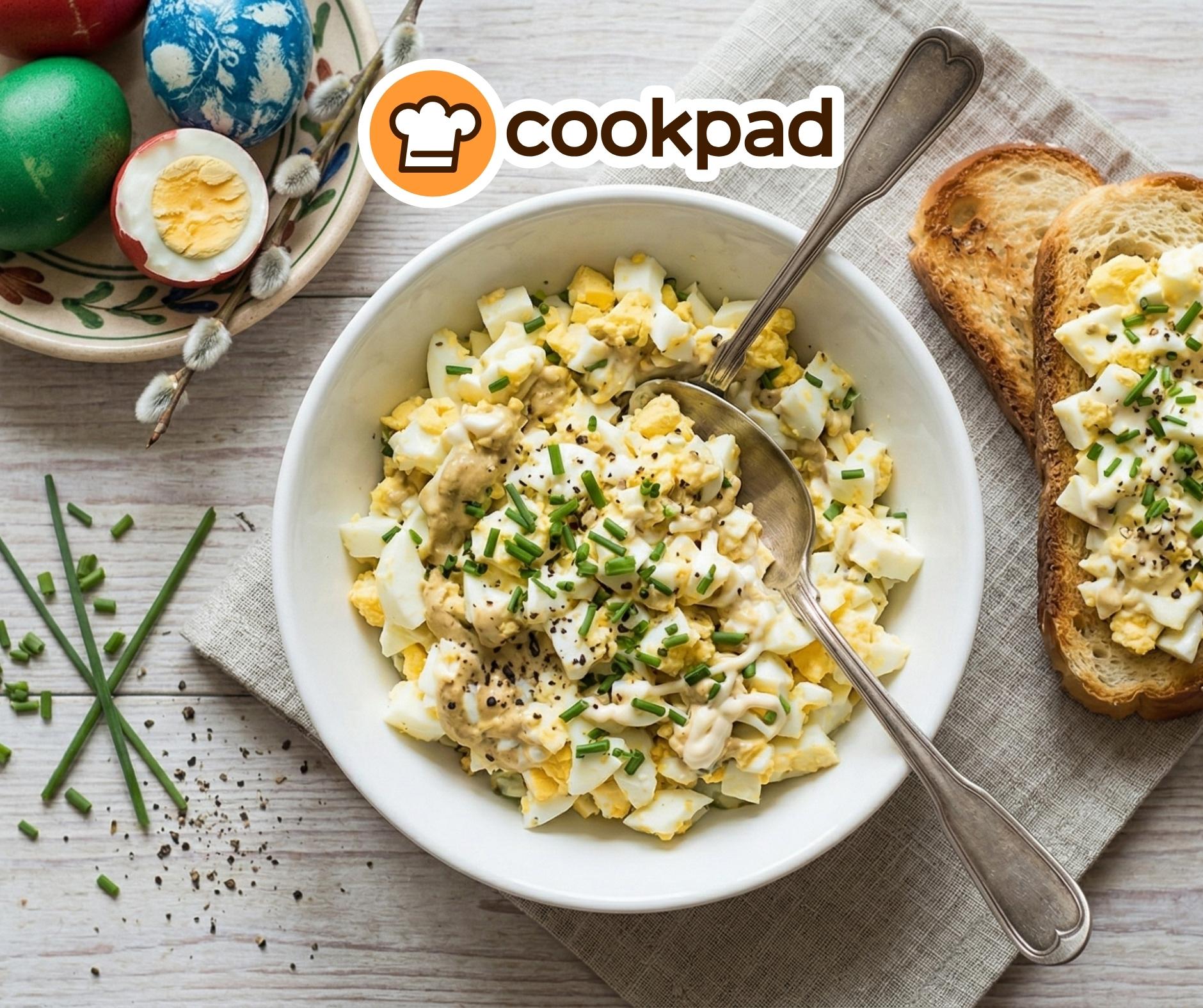 Mi legyen a sok hímes tojással? Kreatív receptek a húsvéti maradékokból