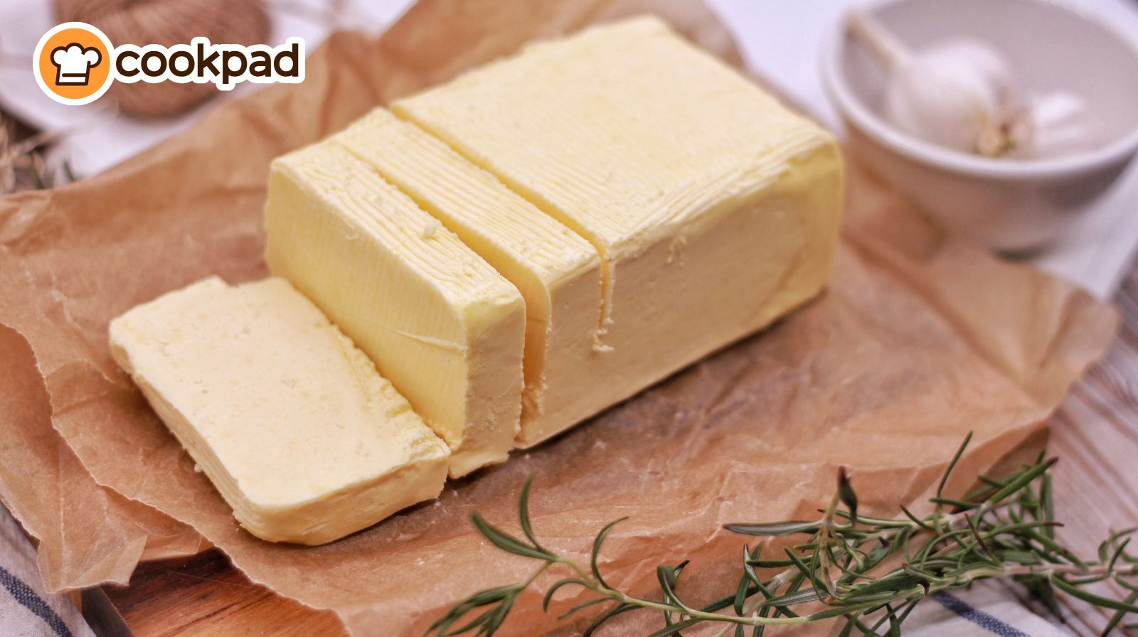 🧈 Gak Punya Butter? Ini 5 Pengganti Butter untuk Baking