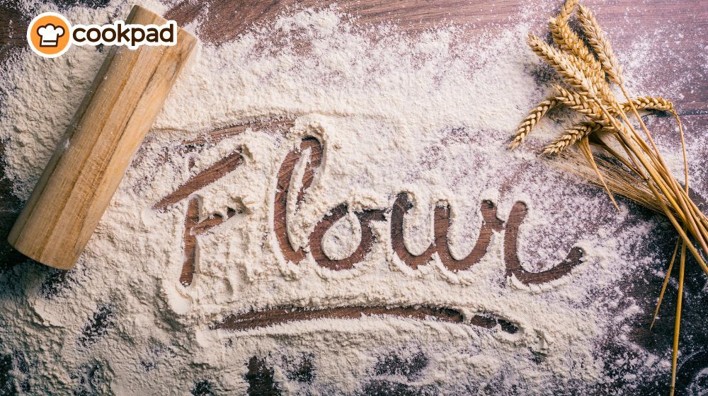 Cara Menyimpan Tepung Biar Gak Apek dan Tahan Lama