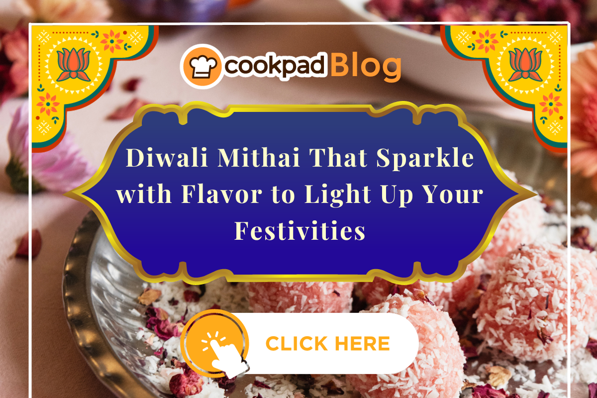 Diwali Sweets and Desserts Mithai Recipes That Sparkle with Flavor