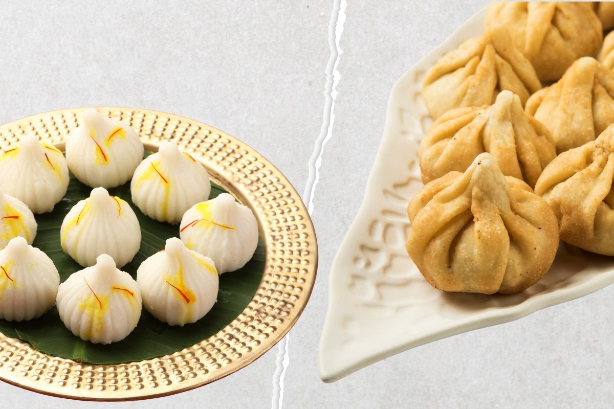Ukadiche Modak vs Fried Modak: Which One Should You Make This Ganesh Chaturthi?