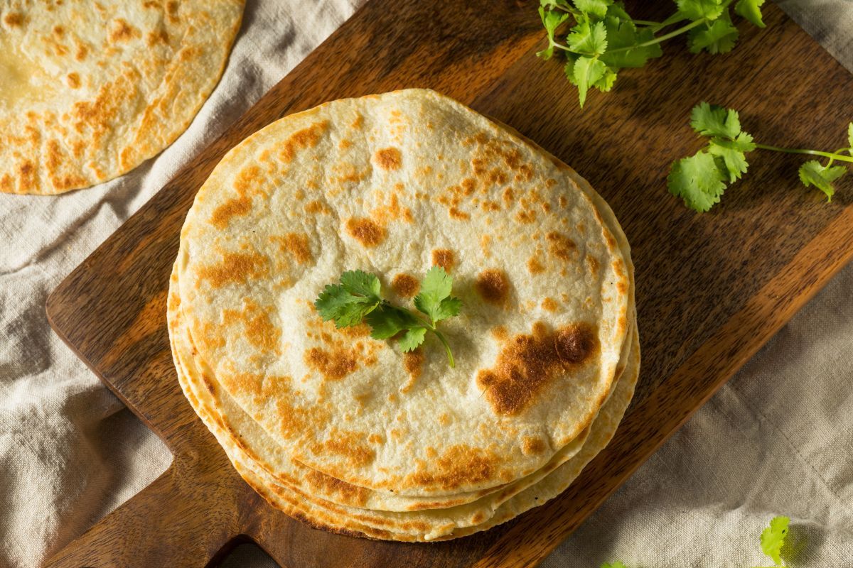 What to Do With Leftover Roti? 10 Recipes to Reinvent It Deliciously