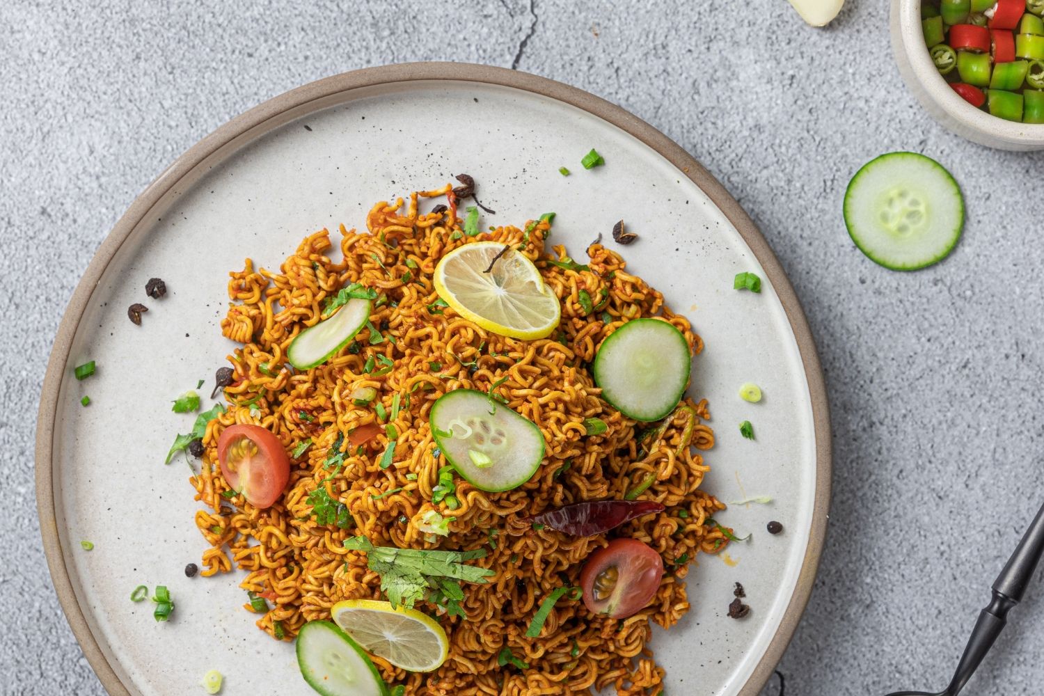 9 Instant Noodle Recipes and Hacks Indians Swear By (Way Beyond the Usual Maggi Bowl)