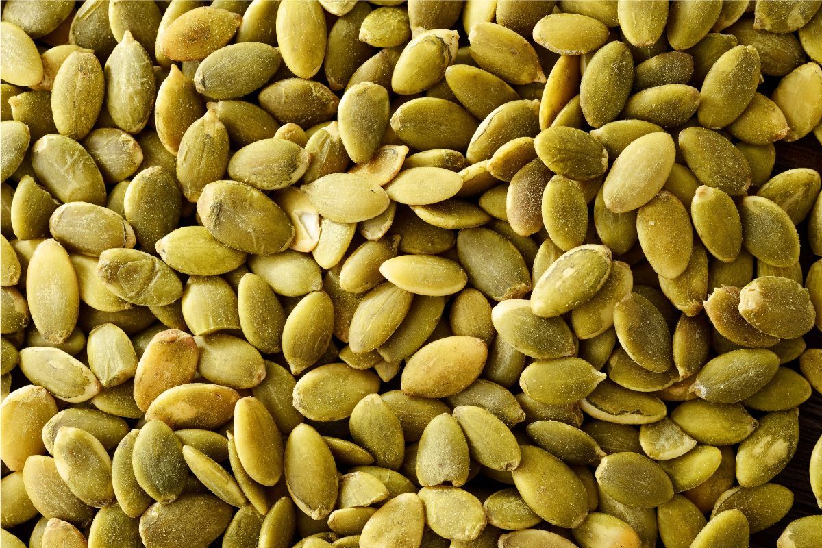 Pumpkin Seeds Like Never Before: 10 Ways to Roast, Snack & Cook With Them