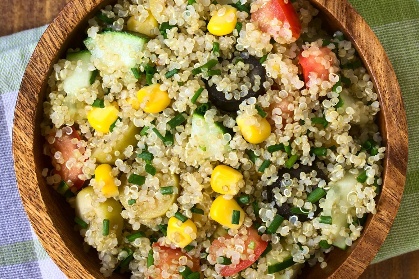 12 Indian Quinoa Recipes for Healthy, High-Protein Diet (& How to Cook it Perfectly)