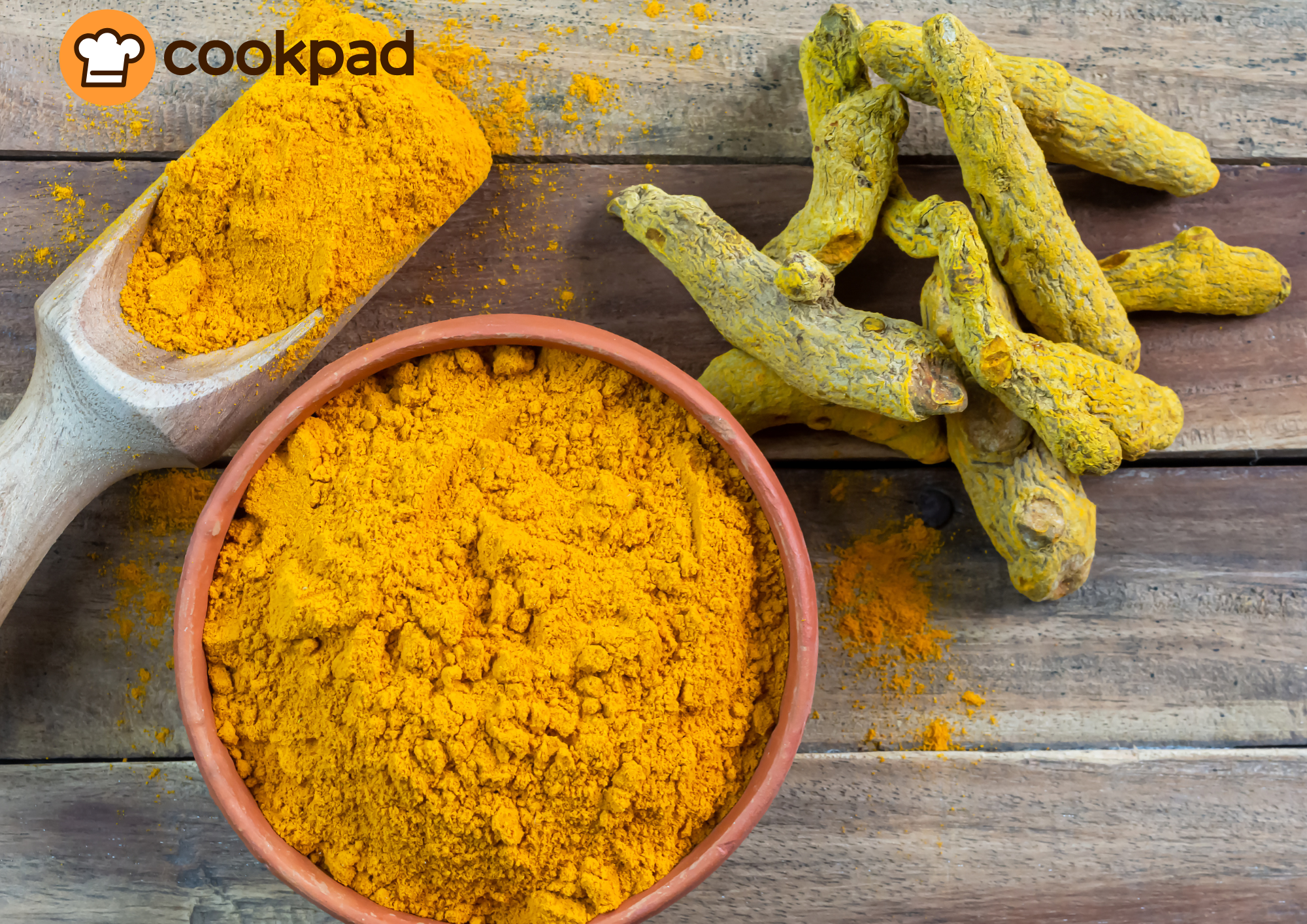 कच्ची हल्दी क्यों है सेहत का खजाना?