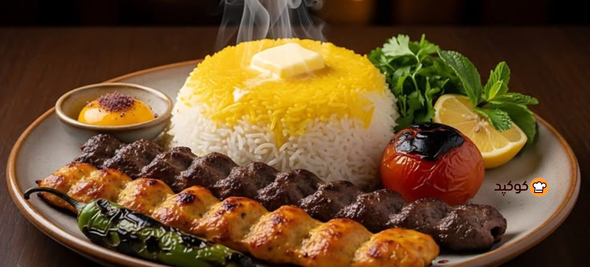 اسرار پخت کباب آبدار خانگی؛ از کباب کوبیده تا جوجه کباب