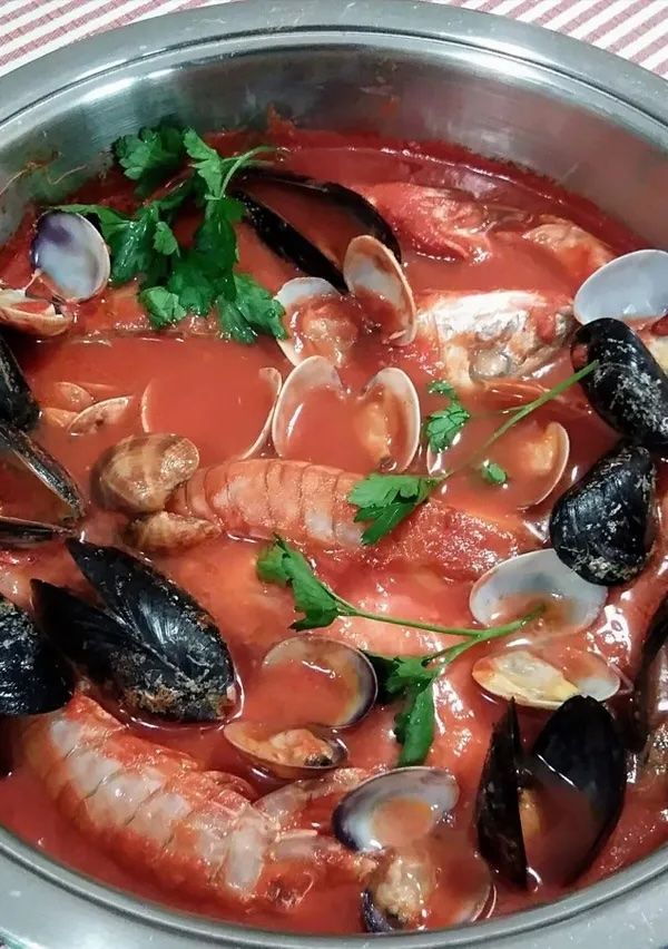 Top 10 Ricette di Pesce 🐟