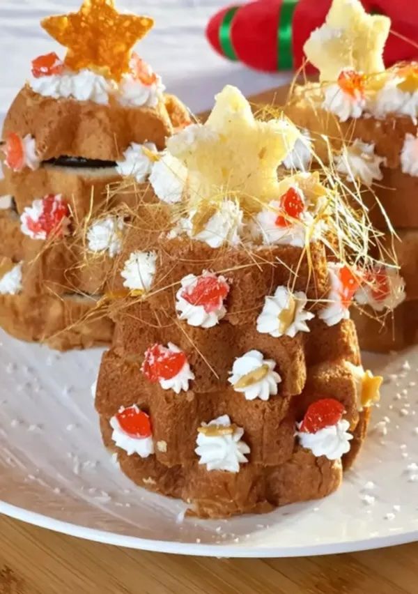 10 Dolci Natalizi Facili da Preparare e i segreti per un Risultato Perfetto!