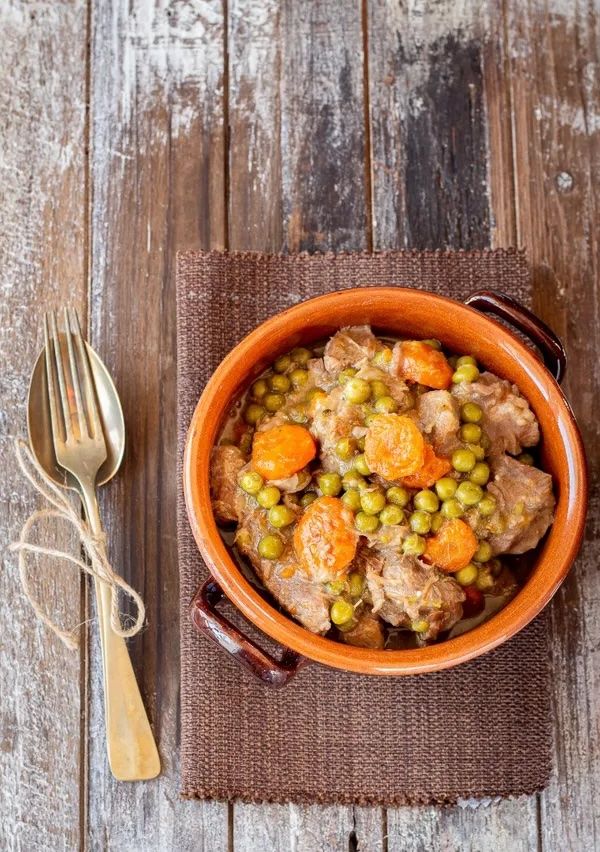 Le 10 migliori ricette invernali