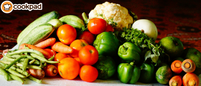 Come cucinare verdure e ortaggi di stagione: ricette facili e nutrienti