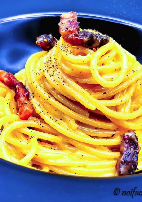La Carbonara conquista il mondo. E tu, come la fai?