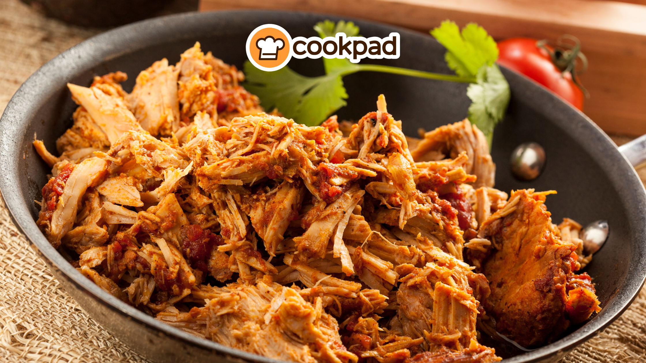 Recetas sencillas y rendidoras con carne deshebrada de pollo, cerdo y res
