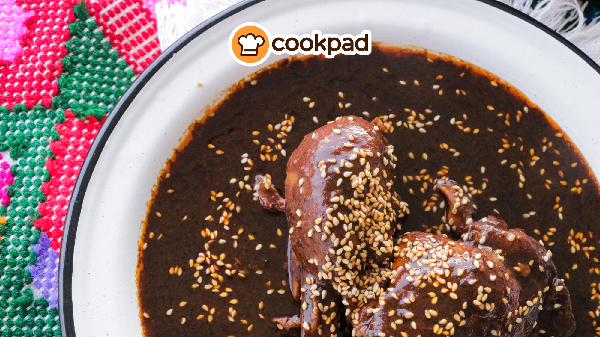 Día Nacional del Mole Poblano