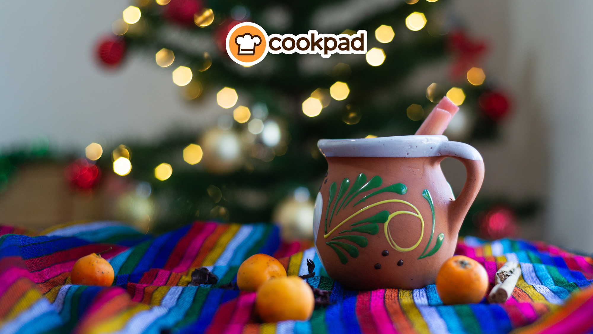 Bebidas para las fiestas decembrinas: ideas fáciles y festivas