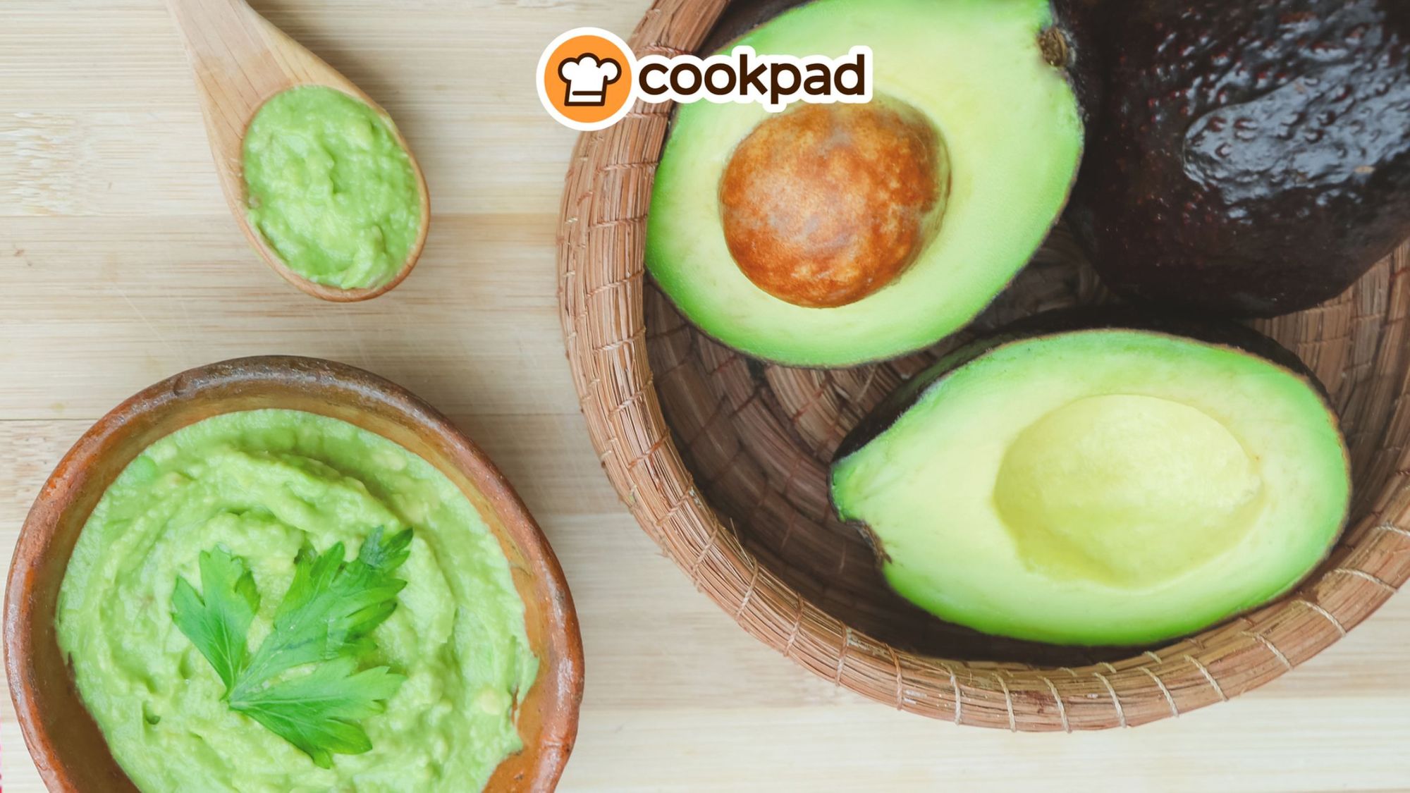 Aguacate: el toque cremoso de tu cocina | Recetas locales