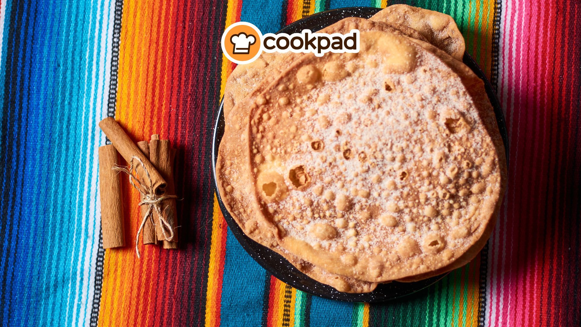 Buñuelos caseros: recetas, tips y errores comunes para que queden crujientes