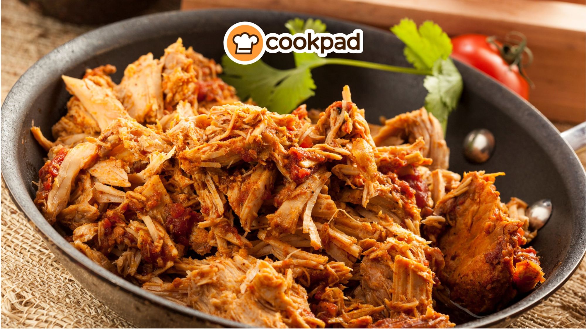 Recetas sencillas y rendidoras con carne deshebrada de pollo, cerdo y res