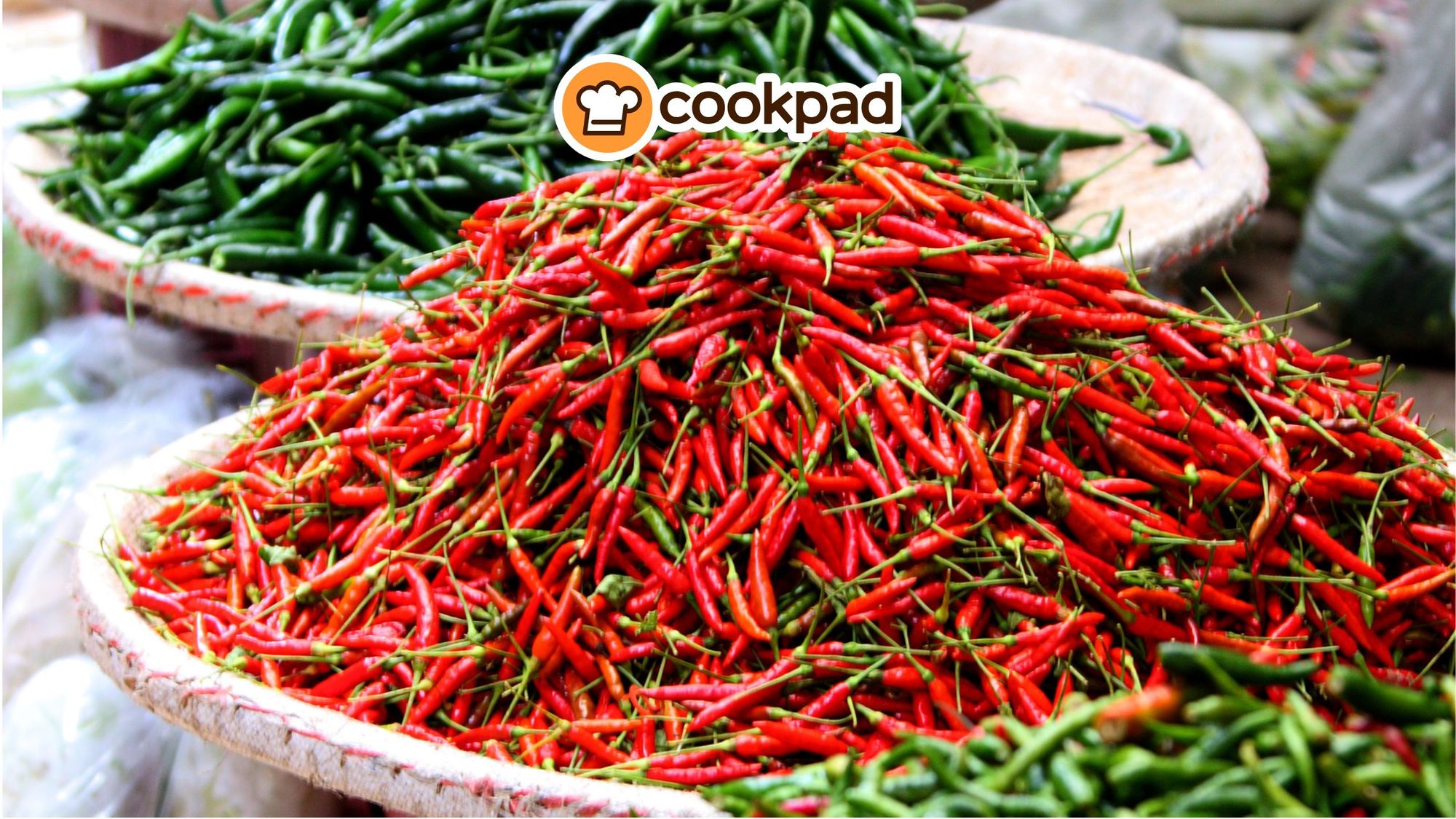 Pa'que pique: su majestad el chile