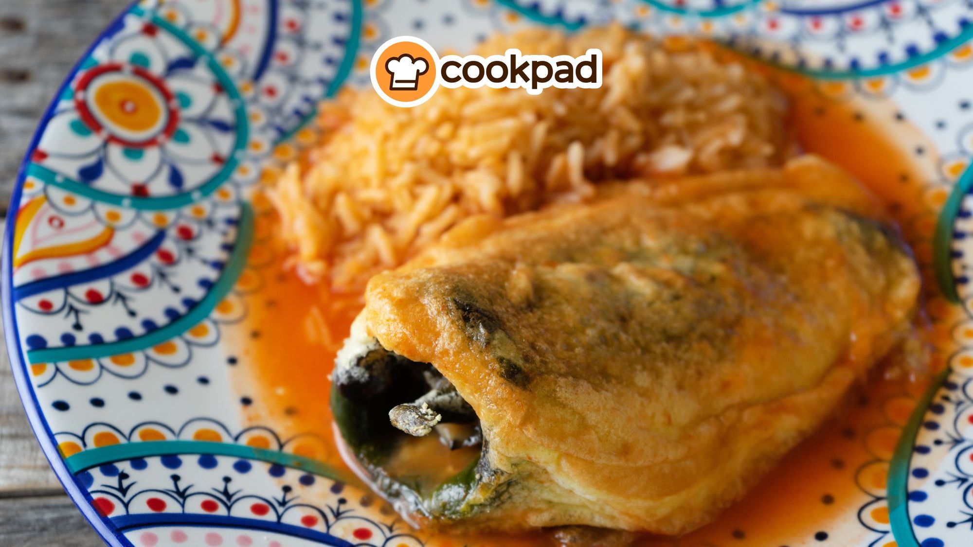 Chiles rellenos que siempre quedan bien: recetas fáciles y deliciosas