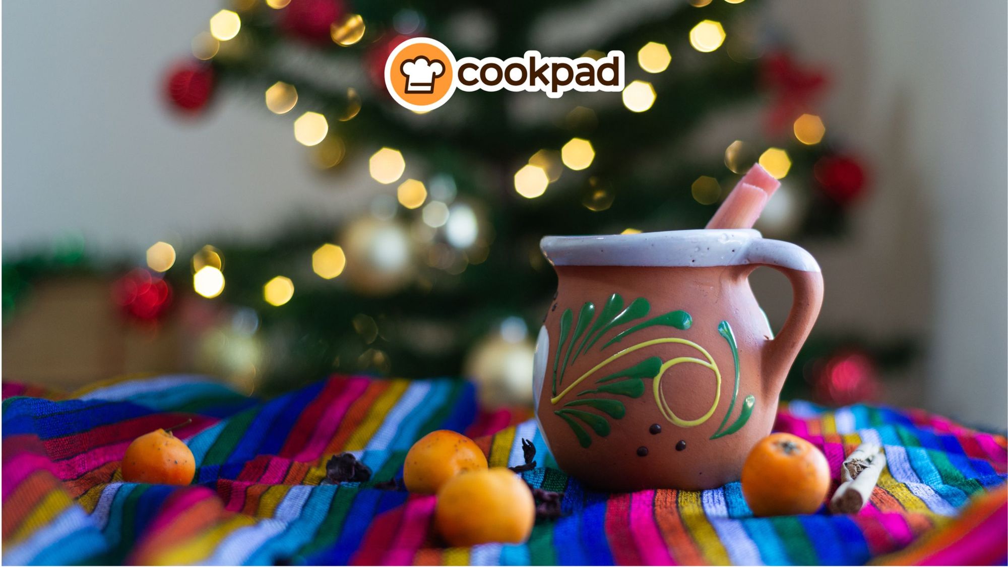 Bebidas para las fiestas decembrinas: ideas fáciles y festivas
