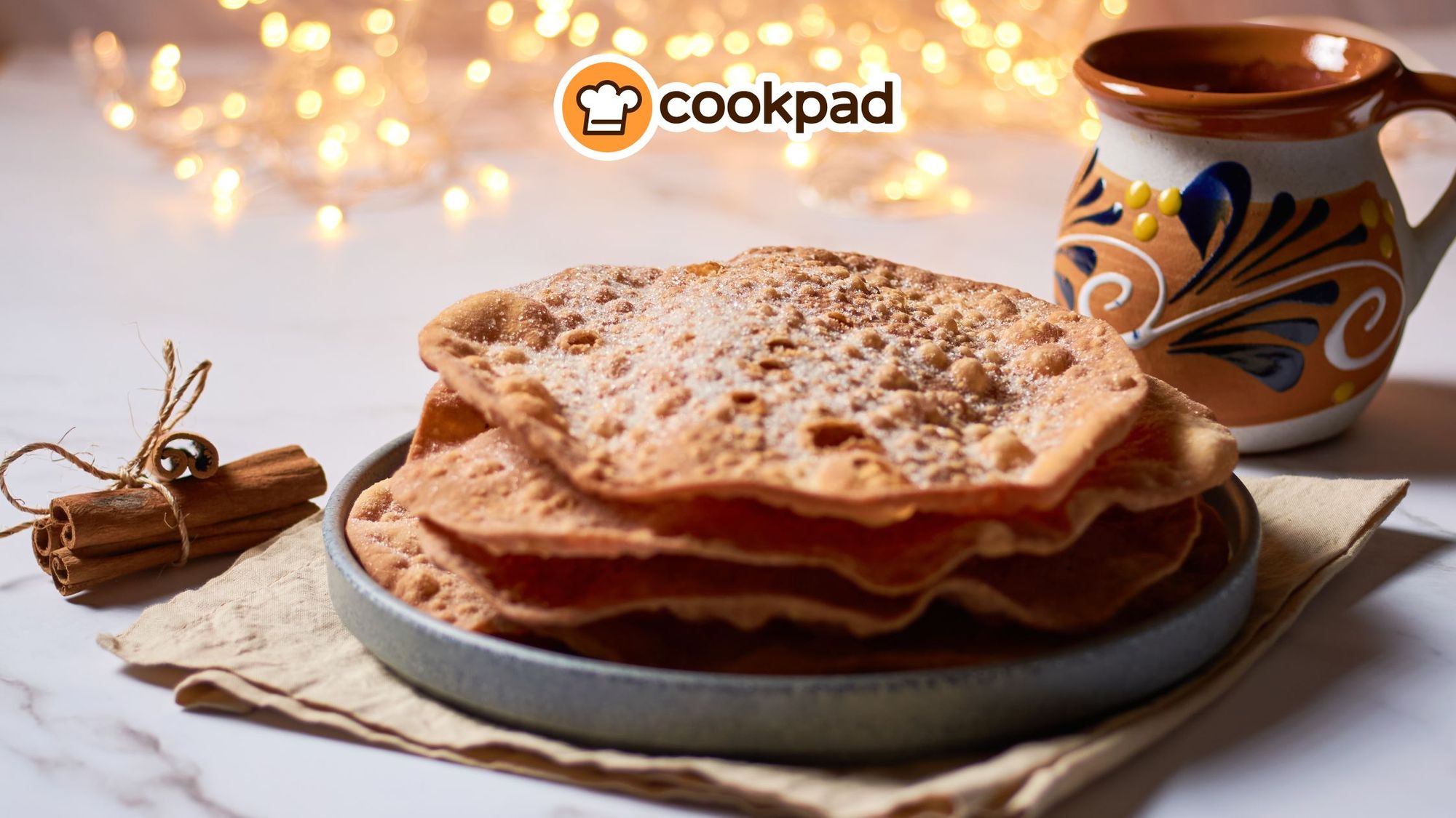 Postres tradicionales para las fiestas: recetas caseras