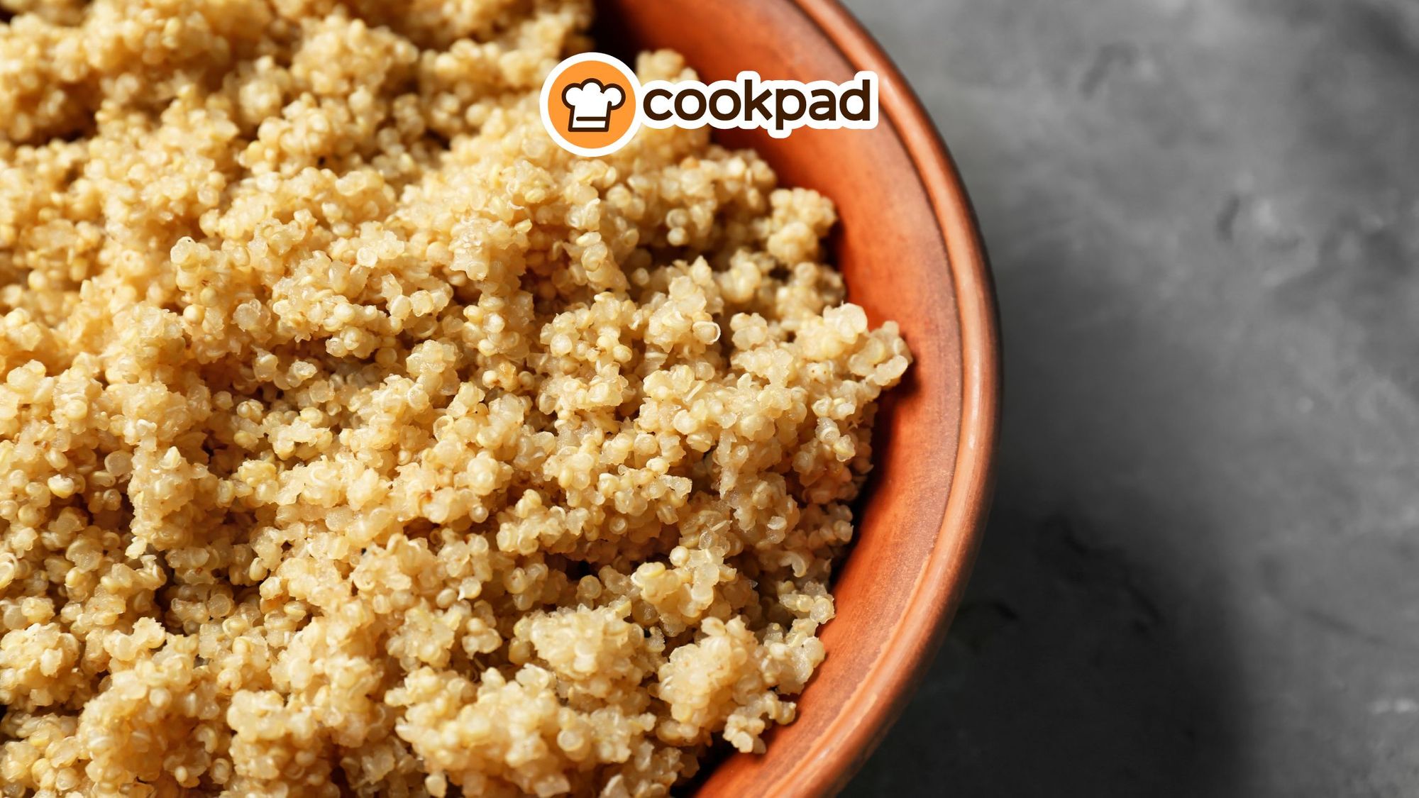 ¿Cómo cocinar quinoa correctamente? (Guía fácil para que siempre quede perfecta)