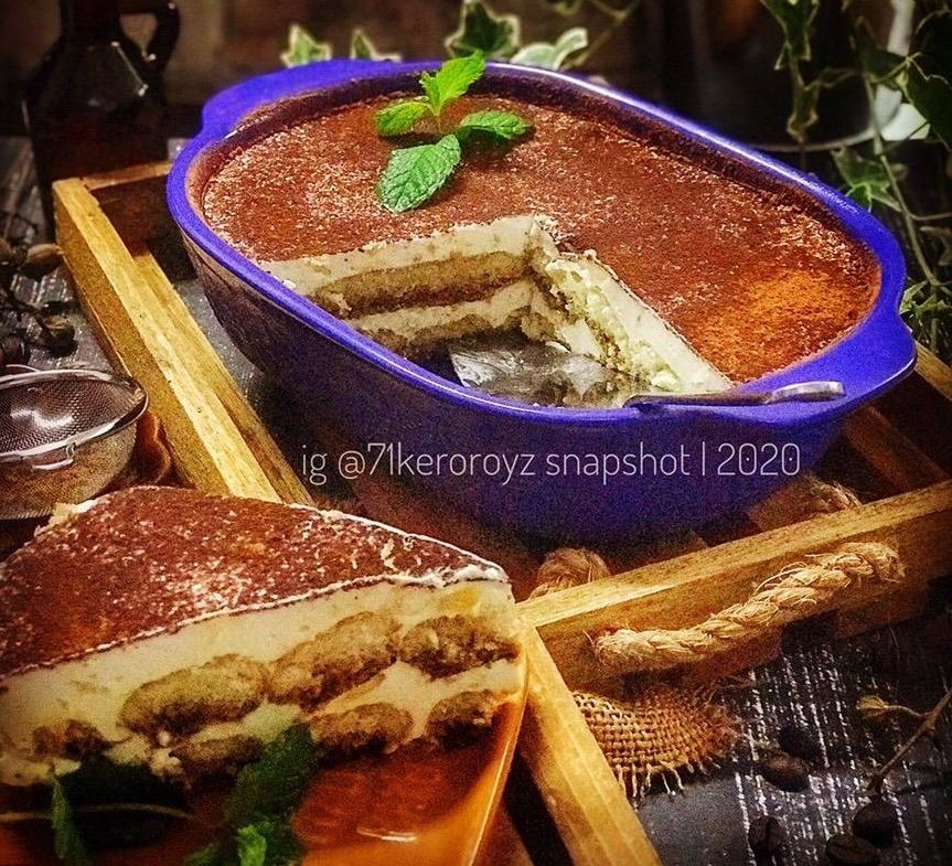 Dessert Cookpad Malaysia Blog