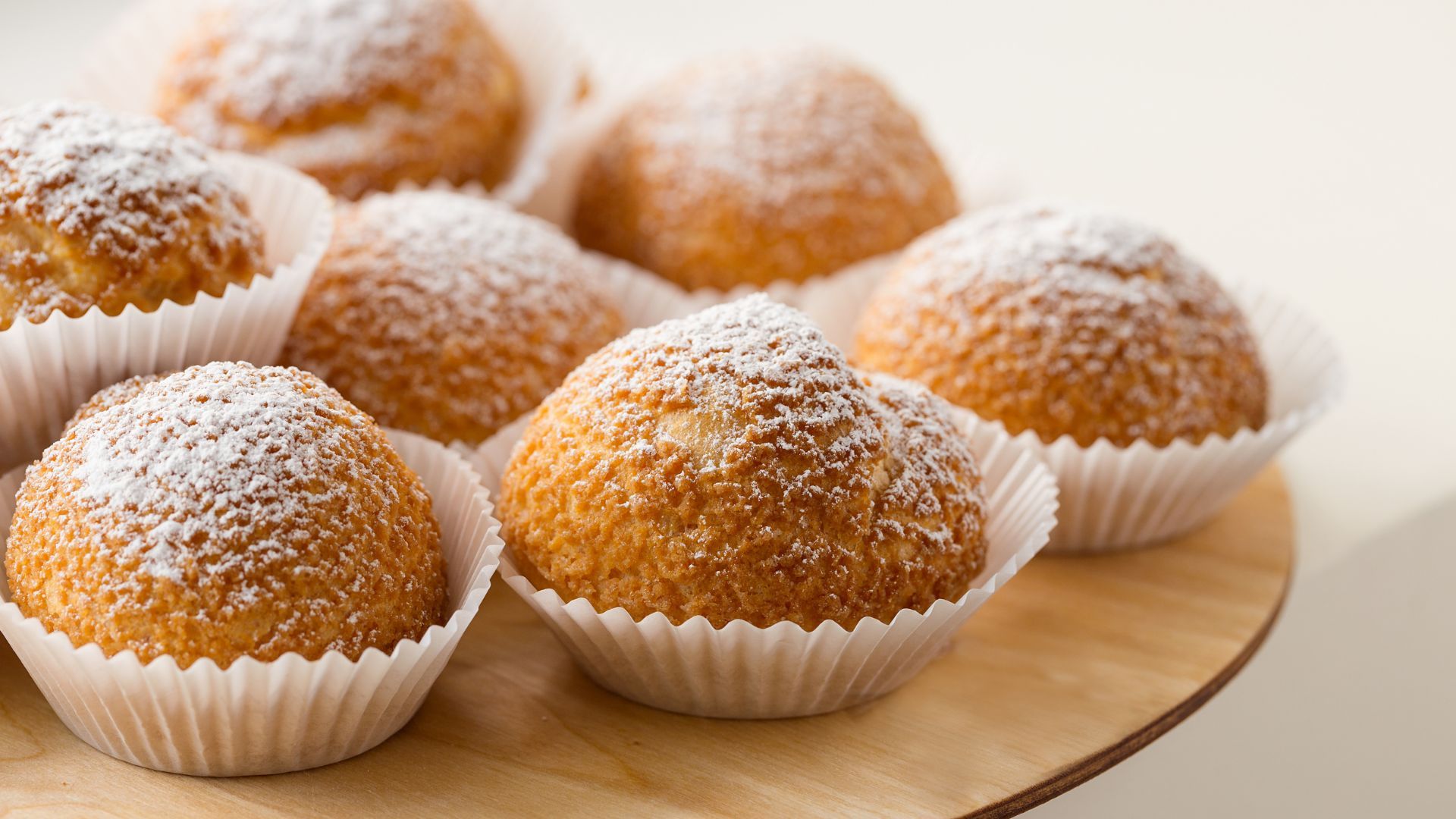 มือใหม่ก็ทำได้! สอนทำโอซาก้าครีมพัฟสไตล์โฮมเมด สูตรจากคนญี่ปุ่นแท้ๆ