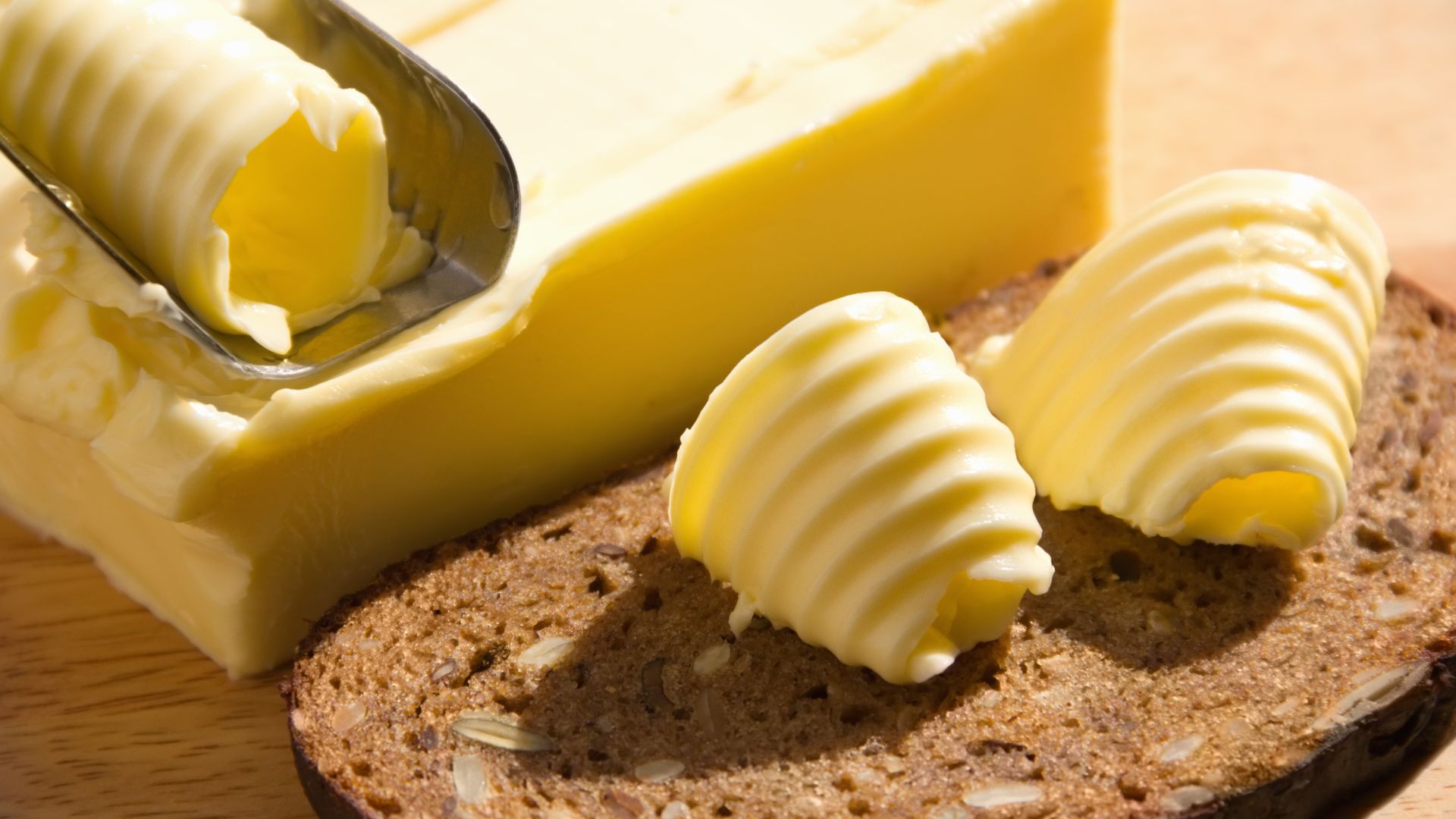 รวมสูตรเมนูเนยหอมละมุน เมนูของหวานและของคาวที่ใช้เนยเป็นส่วนผสมหลัก