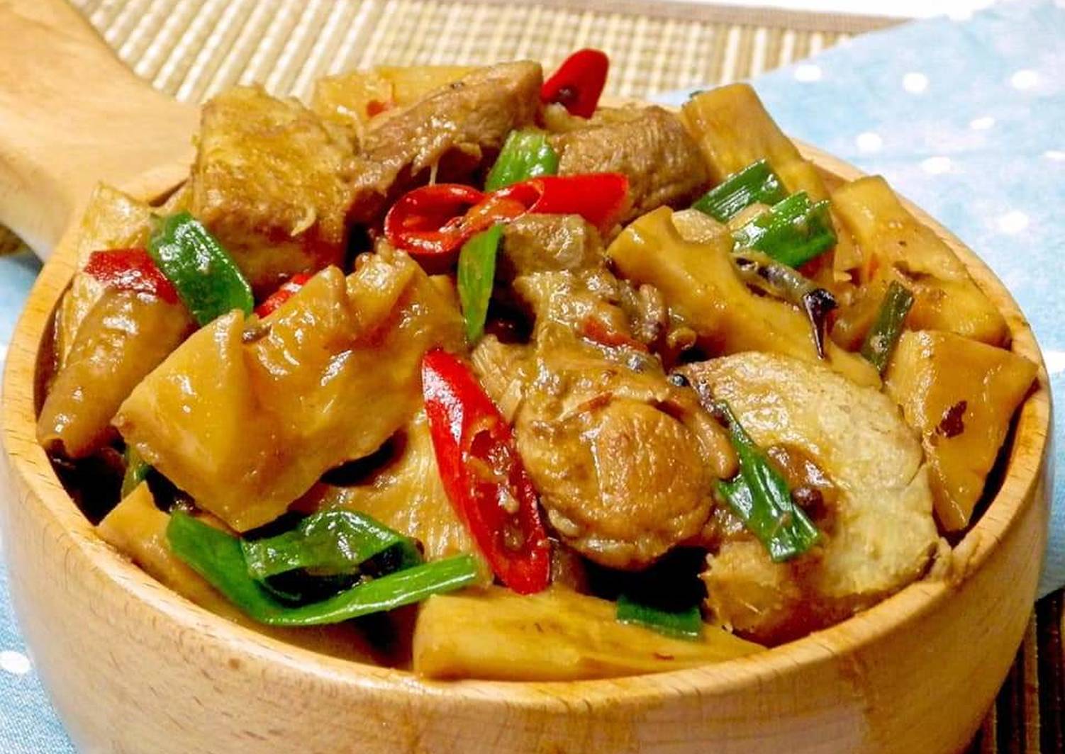 筍子怎麼挑?怎麼煮?必看竹筍料理知識懶人包!