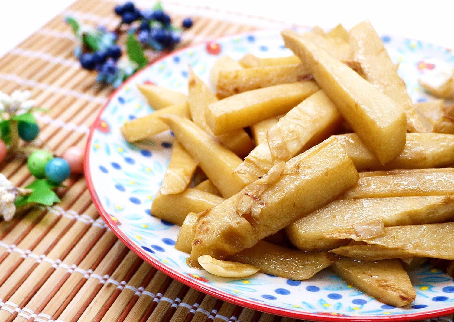 筍子怎麼挑?怎麼煮?必看竹筍料理知識懶人包!