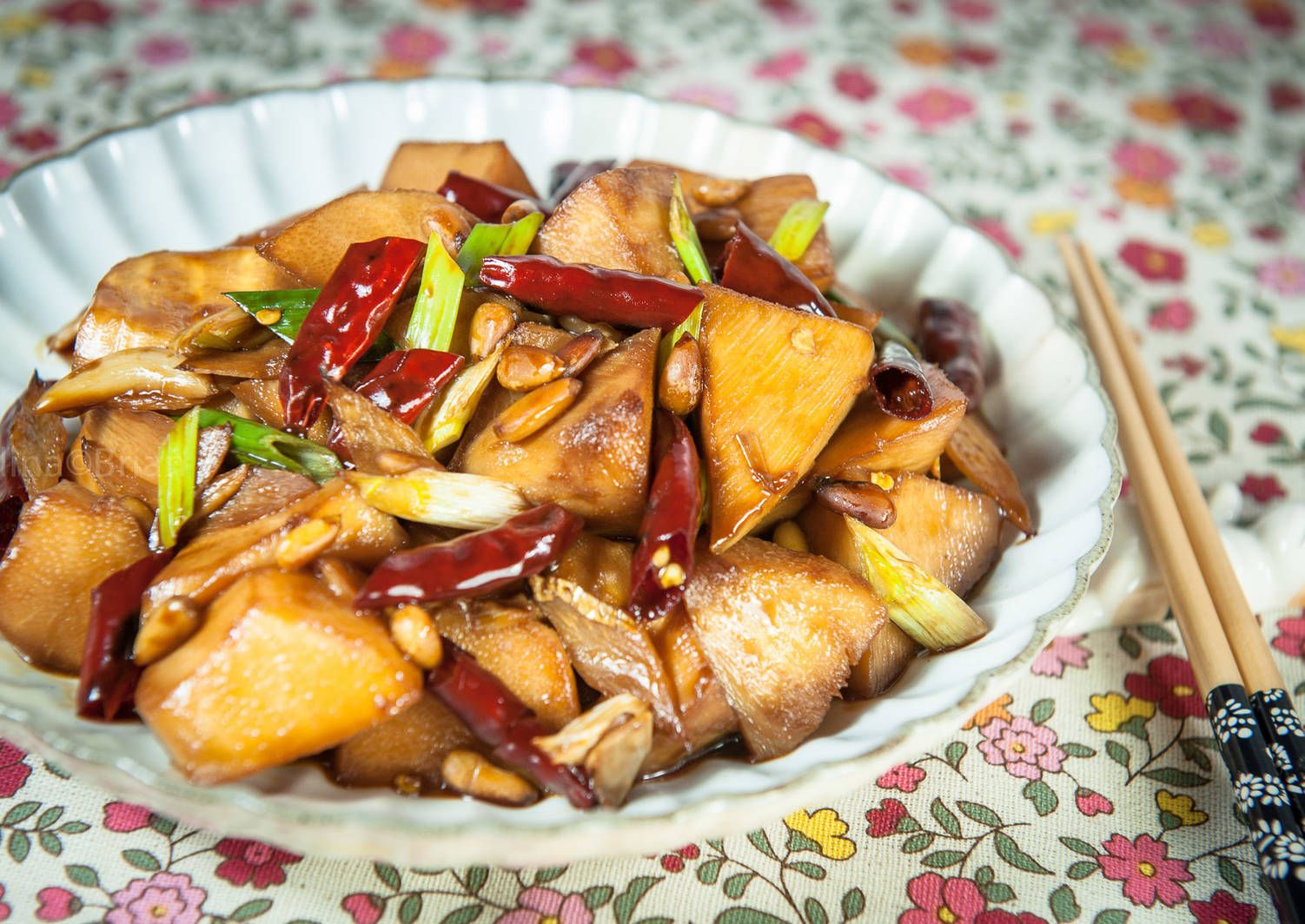 筍子怎麼挑?怎麼煮?必看竹筍料理知識懶人包!