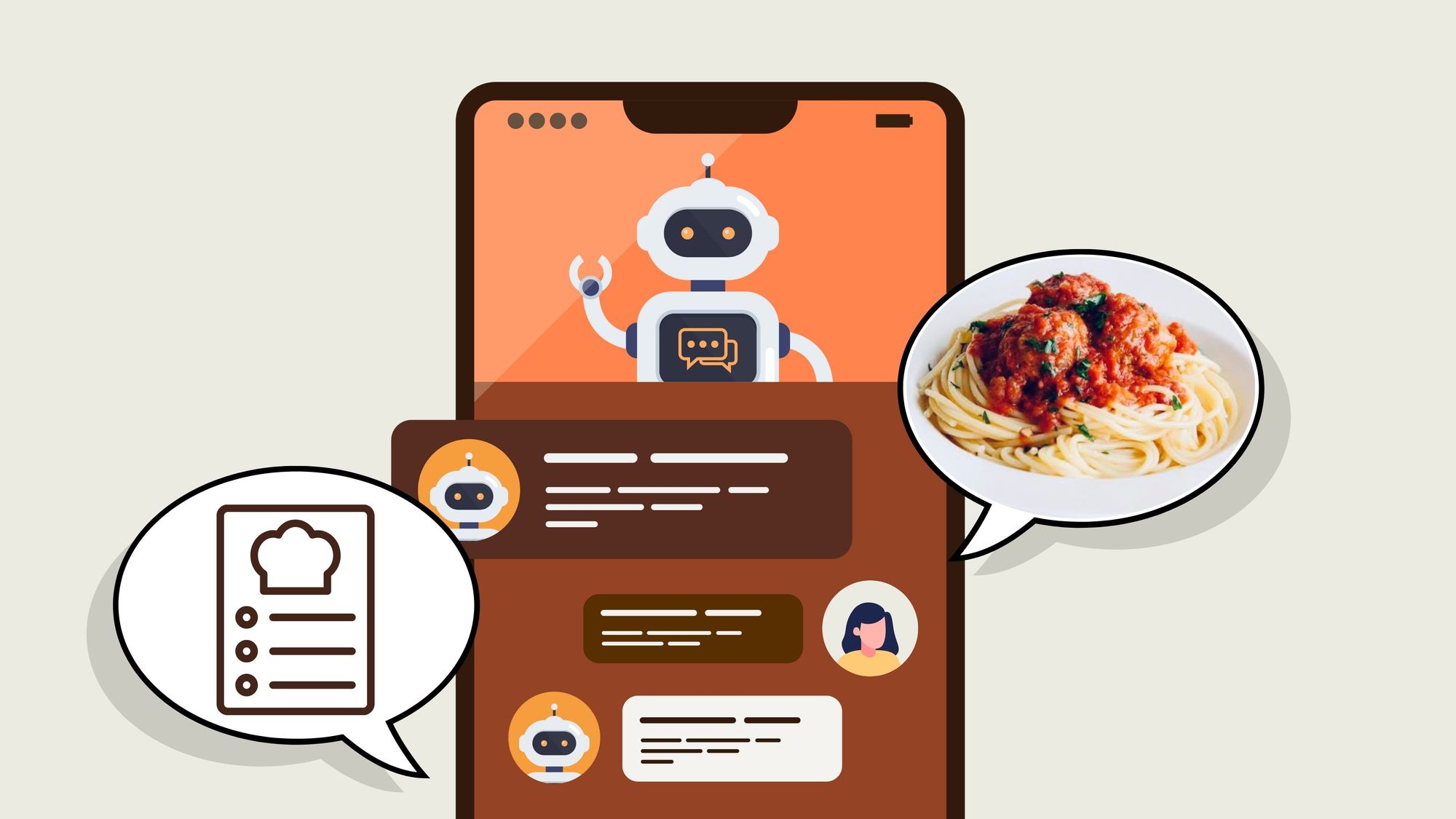 寫食譜的新方法！Cookpad 全新「AI 食譜小助手」上線