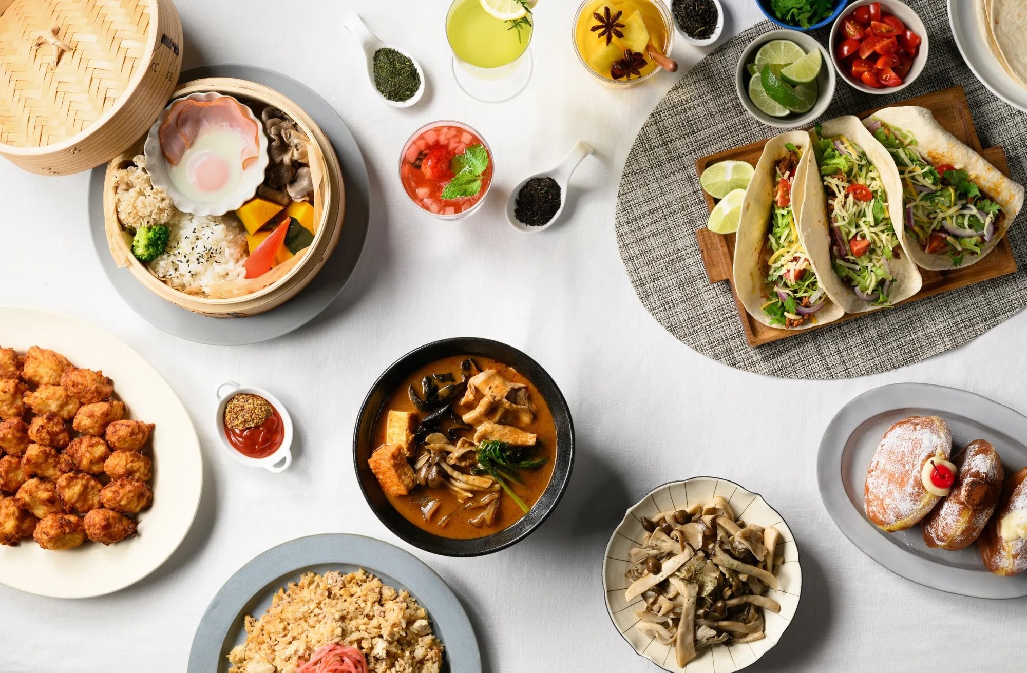 2025 日本飲食趨勢大賞出爐：冠軍竟是電鍋概念？2026 爆紅預測更是台灣國民菜！